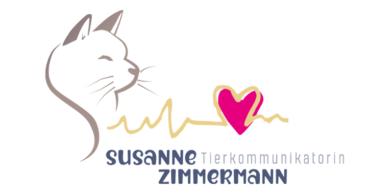 Susanne Zimmermann Tierkommunikatorin